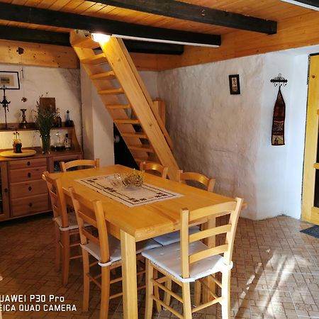 Authentic House Pelegrinka Villa Drvenik Mali Eksteriør billede
