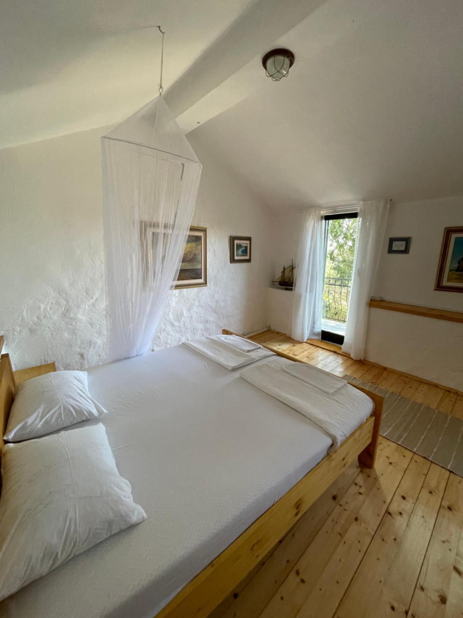 Authentic House Pelegrinka Villa Drvenik Mali Eksteriør billede